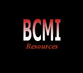 BCMI RESOURCES