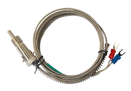 WRNT-02 / WRET-02 / WRJT-02 Small screw type thermocouple