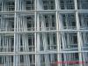 Galvanized Welded Mesh Panel