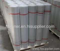 Fiberglass Wire Mesh