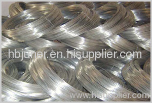 Galvanized Wire