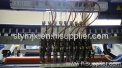 Yiming High Speed Multi-lines Stamping Machine