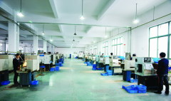 FengHua Bolt Machinery Manufacture Co., Ltd.
