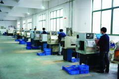 FengHua Bolt Machinery Manufacture Co., Ltd.