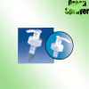 Shampoo dispenser lotion pump