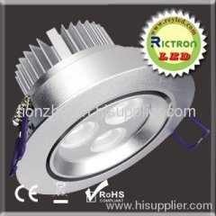 LED Downlight