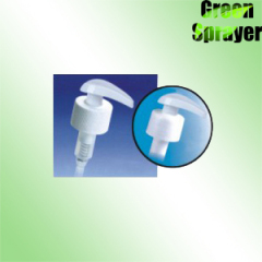 Liquid soap dispenser