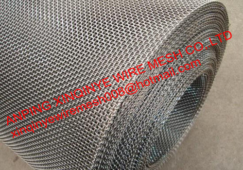 sqaure wire mesh