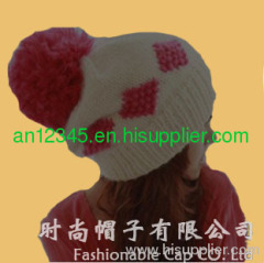 Fashionable Cap for youngers winter