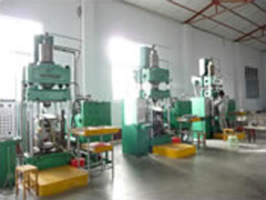 Shanghai Vital Industry Co.,Ltd