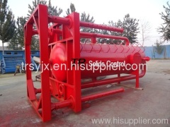 ZYQ series Mud gas separator