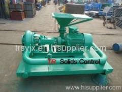 SLH Jet Mud Mixer