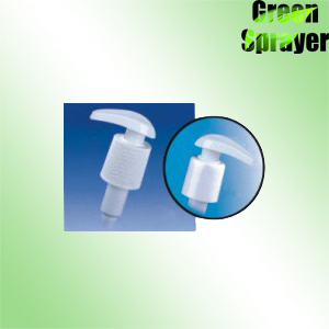 HOT! ! 28/400 left right plastic lotion pump