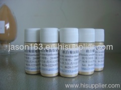 Chrysanthemum extracts