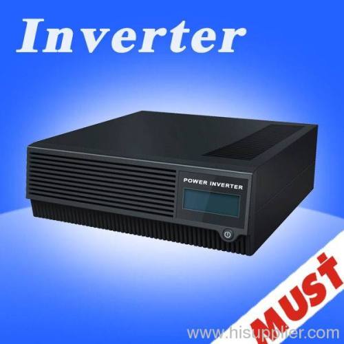 home inverters