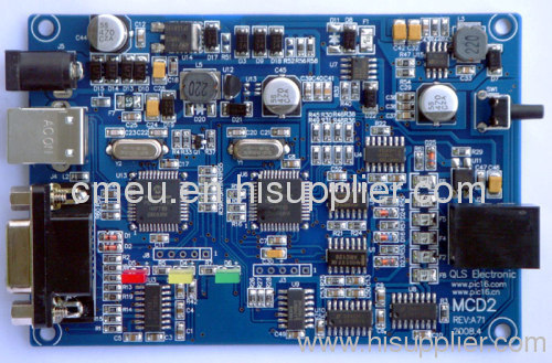 PCB assembly,SMT assembly,DIP plug in