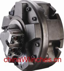 SAI GM hydraulic motor