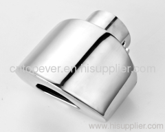 STAINLESS STEEL MUFFLER TIP