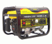 4KVA gasoline generator