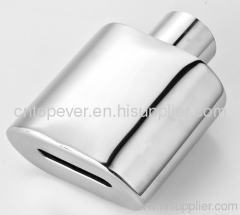 STAINLESS STEEL MUFFLER TIP