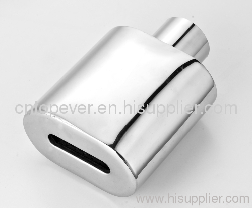 STAINLESS STEEL MUFFLER TIP