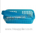 Plastic Injection Basket Mold