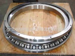 XR series cross roller bearing