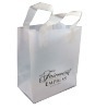 high quality solid recyled shopping bag