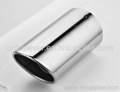 STAINLESS STEEL MUFFLER TIP for NEW TEANA