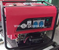 2.5kw Gasoline generator