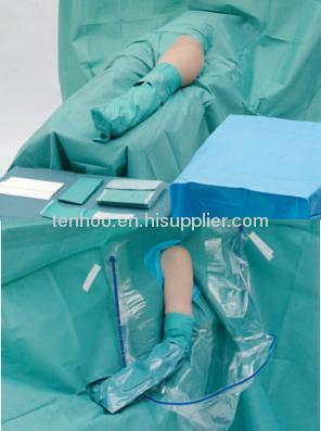 Surgical Orthopaedics Drapes