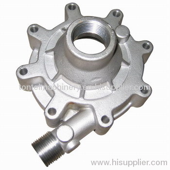 Stainless Steel casting| Alloy Steel casting| Colloidal Silica casting| Custom casting parts