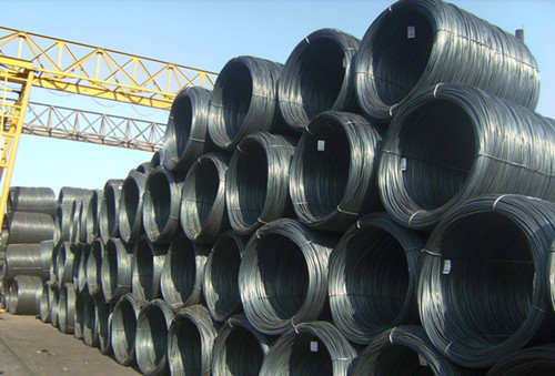 wire rod price on Dec07 2011