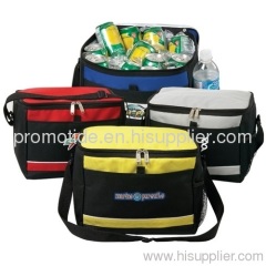 Easy-On-Go 18 Can Cooler Bag