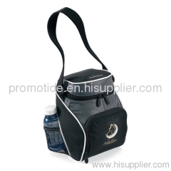 600D Polyester Picnic Challenger Cooler Bag