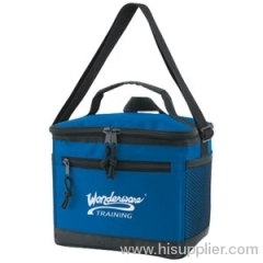 On-The-Go Luggage Cooler Bag