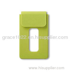 silicone card holder,card case