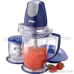 As Seen On TV Ninja Blender