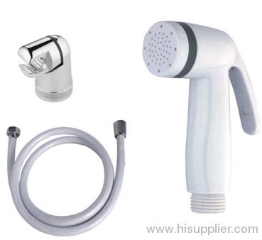 Bidet Toilet Spray Portable shower with PVC hose