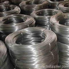 iron wire