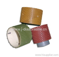 Polishing Drum,Diamond Polishing Pads,Polishing Pad