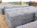 galvanized gabion box