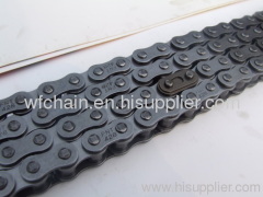 motorcycle transmission chain