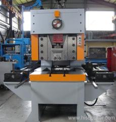 perforated metal machine