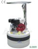 New-Round Plate Compactor QLS80R with CE