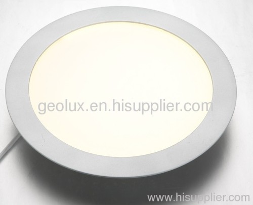 10W/12W/14W SMD LED round/rectangular Ceiling Downlight
