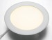 10W/12W/14W SMD LED round/rectangular Ceiling Downlight