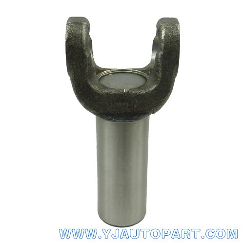 Drive shaft parts Sliding yoke / Slip Yoke