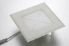 SMD 3528 LED ULTRA SLIM panel light,CE/ROHS/FCC approved