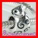 european sheep charm wholesale